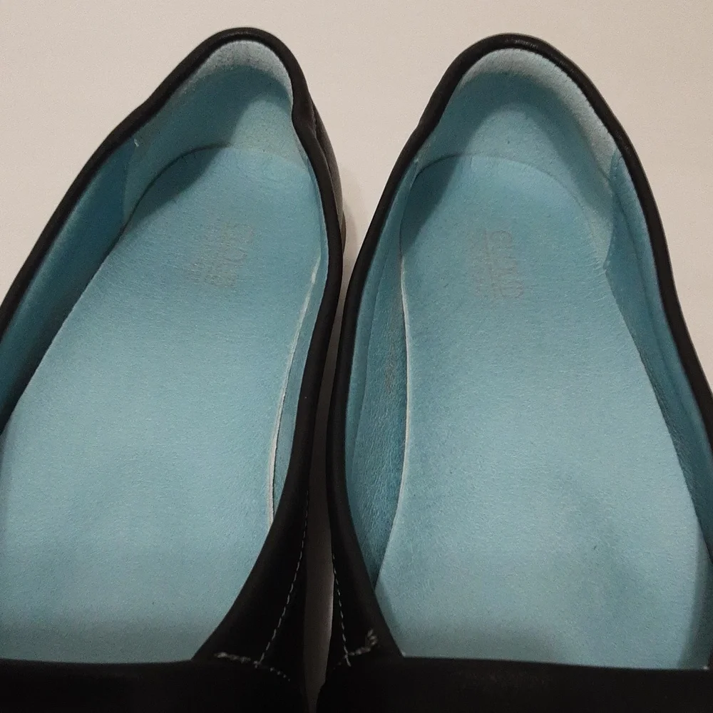 CLOUD ACACIA Women (40) 9 Slip On‎ Flat Shoes